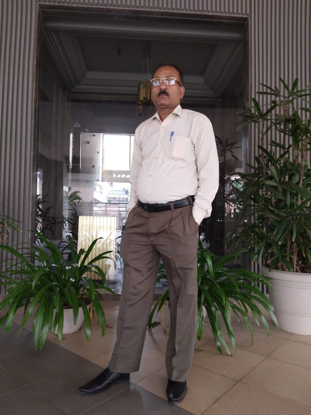 Mukesh 